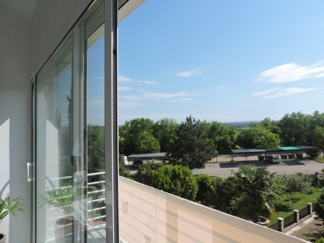 Mieszkanie Na sprzedaż - Istarska Novigrad - foto 2/17