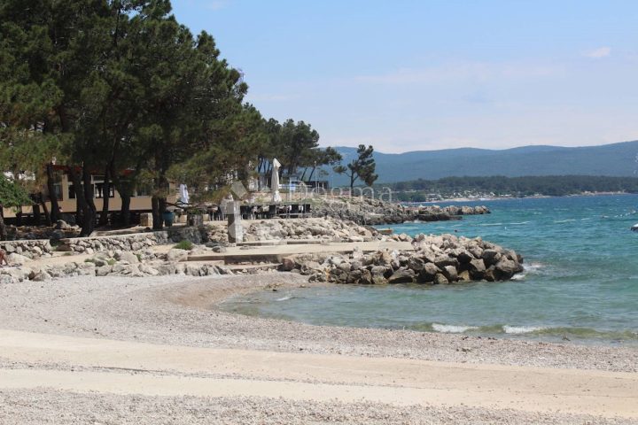 Pozemok Na predaj - Primorsko-goranska Krk - foto 4/4