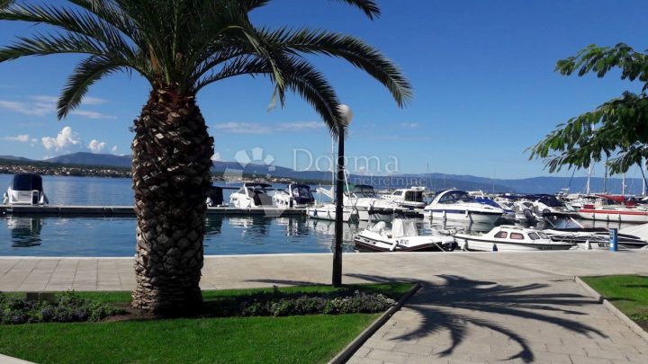 Pozemek Na prodej - Primorsko-goranska Krk - foto 2/5