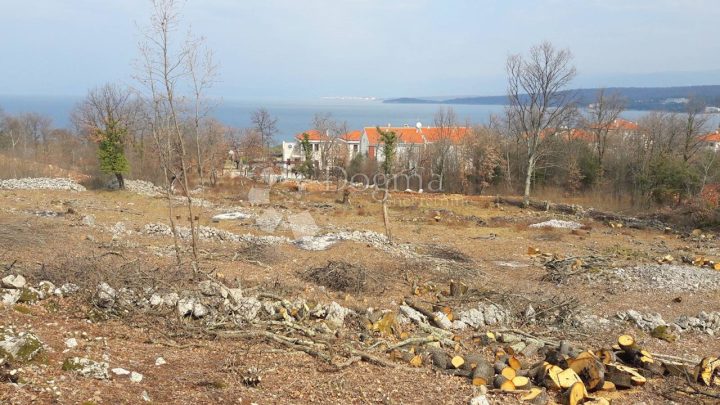 Pozemek Na prodej - Primorsko-goranska Krk - foto 3/5