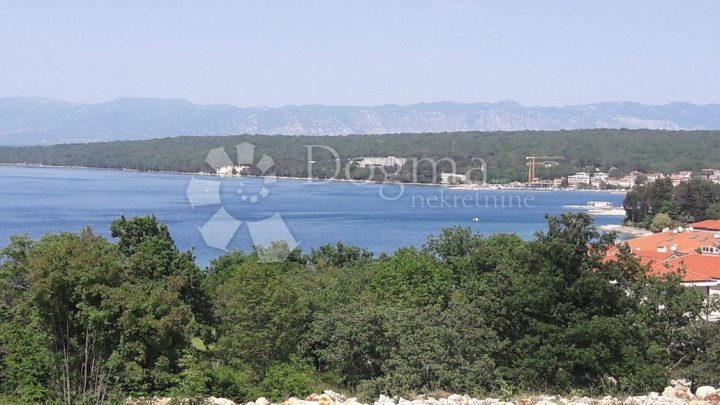 Pozemek Na prodej - Primorsko-goranska Krk - foto 4/5