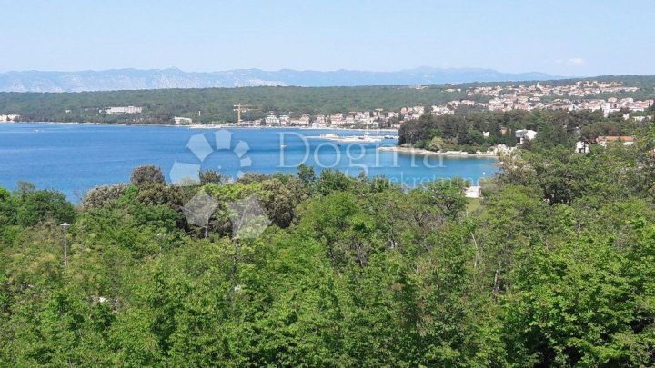 Pozemek Na prodej - Primorsko-goranska Krk - foto 5/5