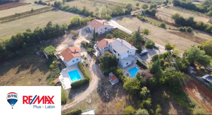 Casa in vendita 630 m² – Križanci