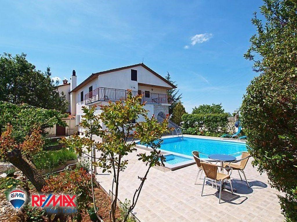 House For sale - ISTARSKA  ŽMINJ 