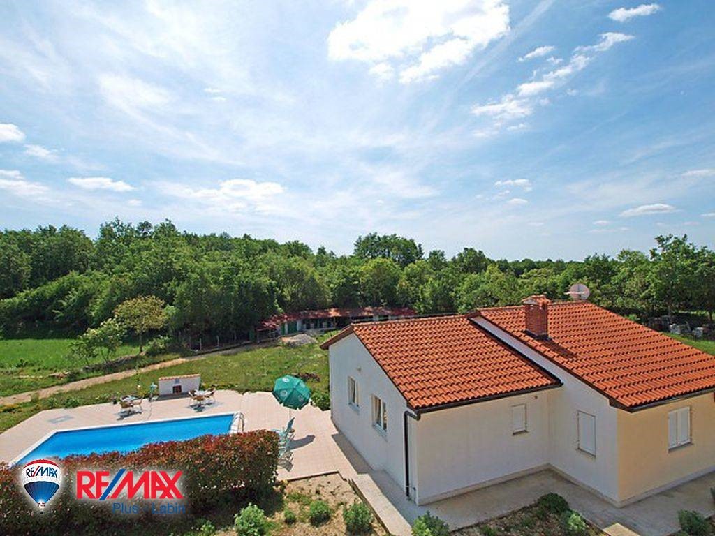 House For sale - ISTARSKA  ŽMINJ 