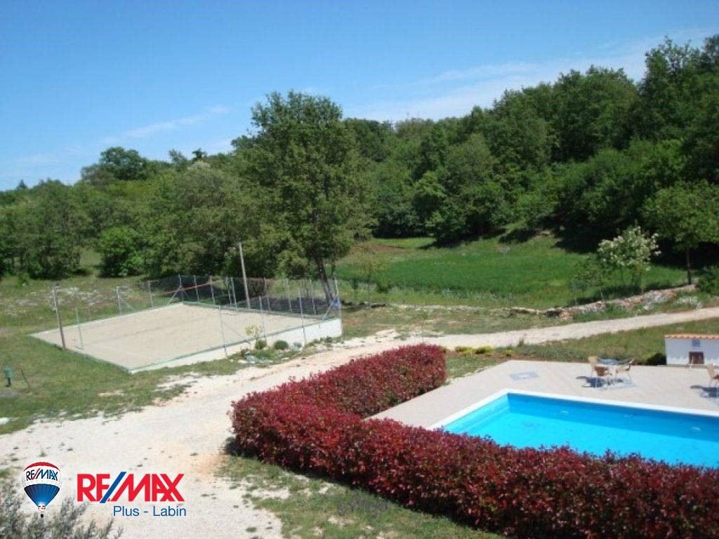 House For sale - ISTARSKA  ŽMINJ 