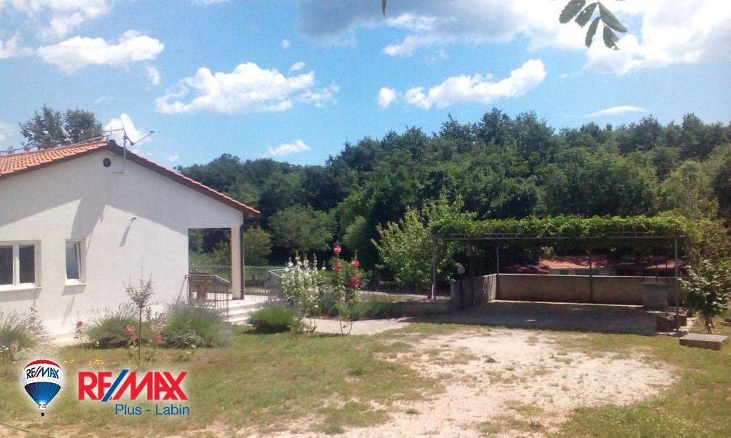 House For sale - ISTARSKA  ŽMINJ 