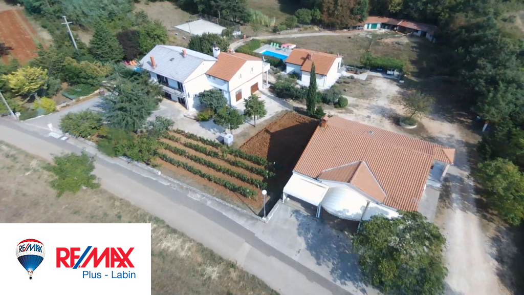 House For sale - ISTARSKA  ŽMINJ 