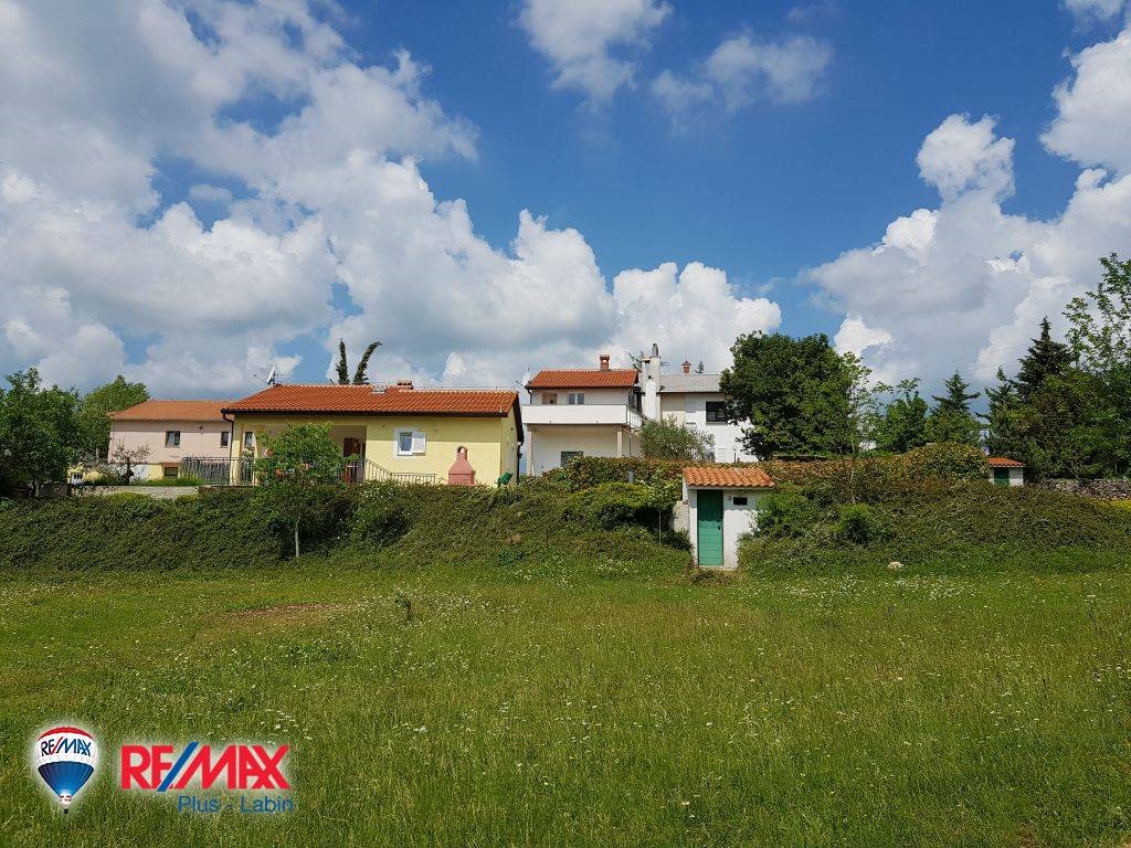 House For sale - ISTARSKA  ŽMINJ 