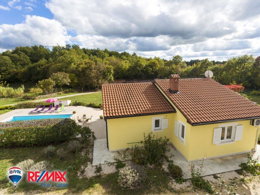 House For sale - ISTARSKA  ŽMINJ 