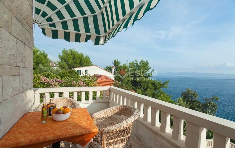 House For sale - SPLITSKO-DALMATINSKA  BRAČ 