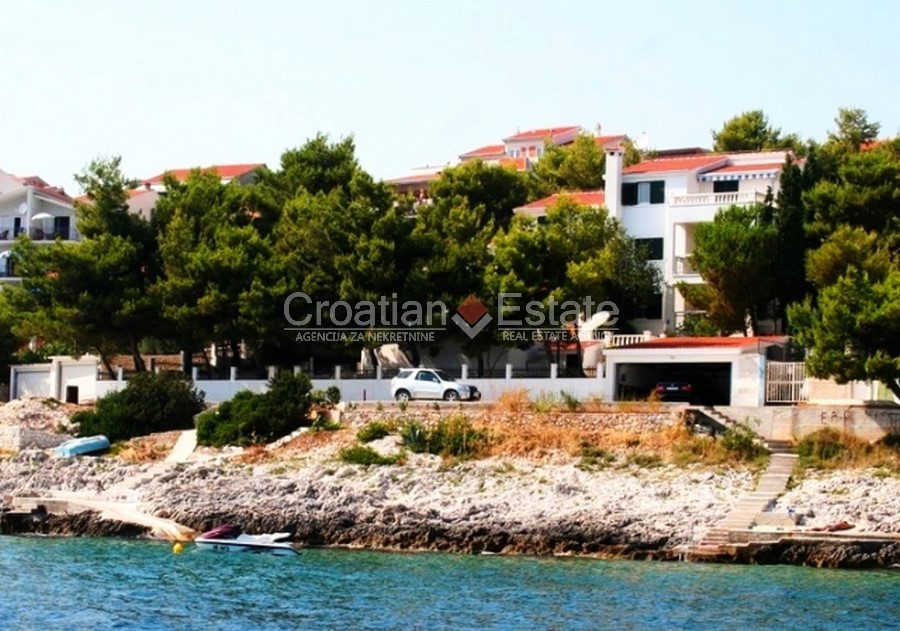 Maison À vendre - SPLITSKO-DALMATINSKA  Čiovo