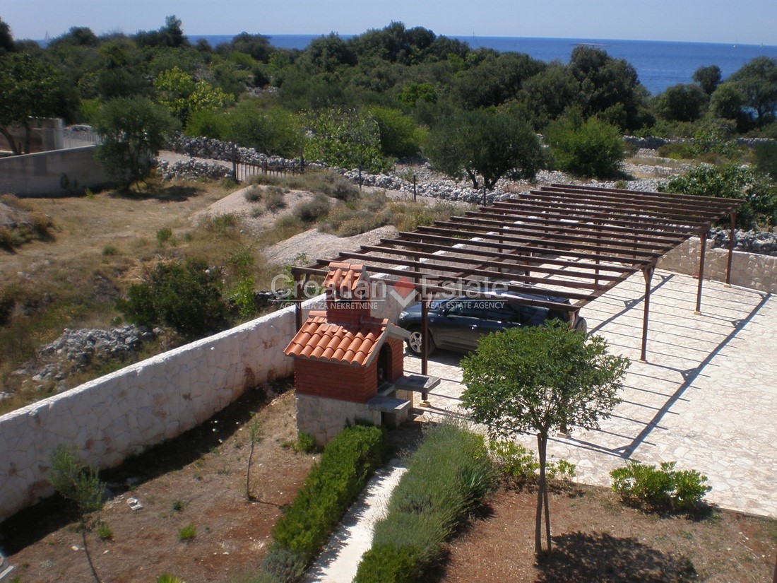 Maison À vendre - ŠIBENSKO-KNINSKA  ROGOZNICA 