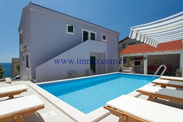 Haus Zu verkaufen - Dubrovačko-neretvanska Korčula - foto 5/24