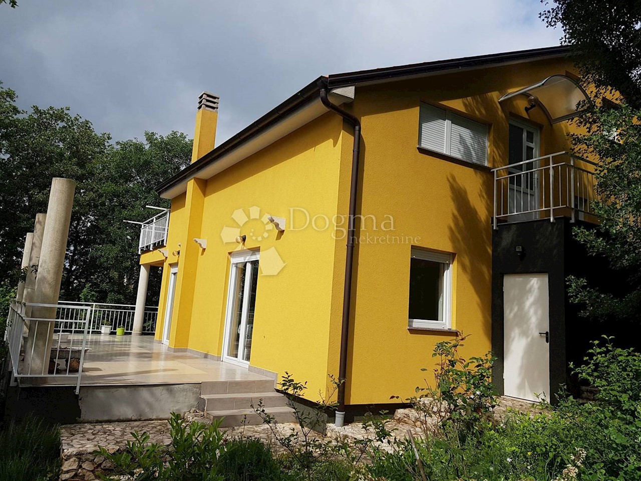 Casa In vendita - ISTARSKA  LABIN 
