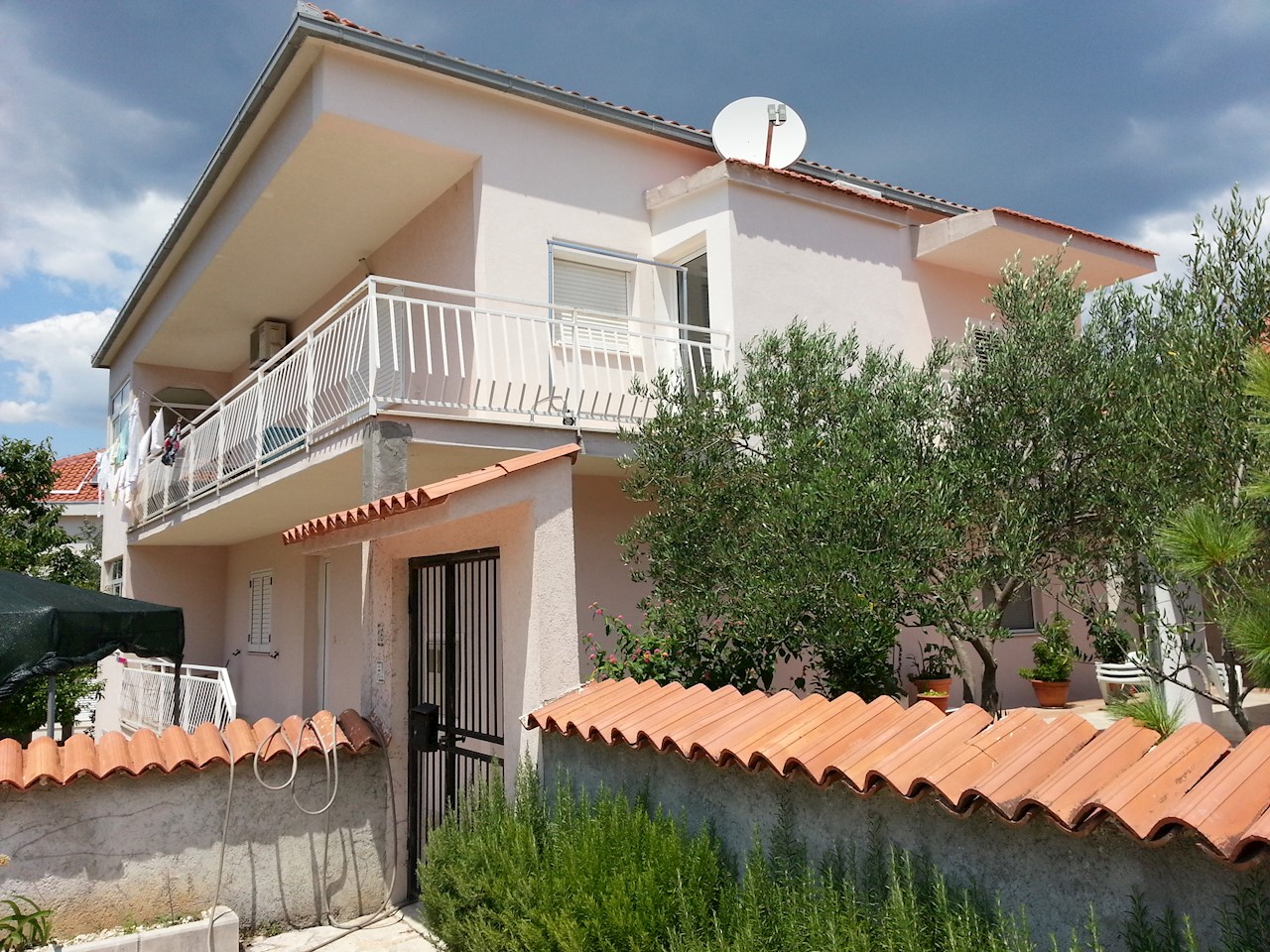 Casa In vendita - Splitsko-dalmatinska čiovo - foto 1/20