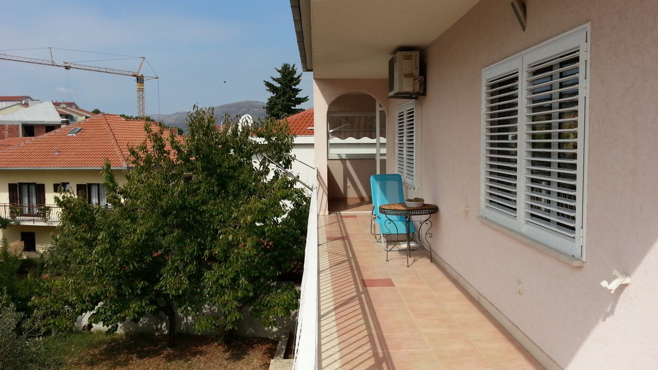 Casa In vendita - SPLITSKO-DALMATINSKA  ČIOVO 
