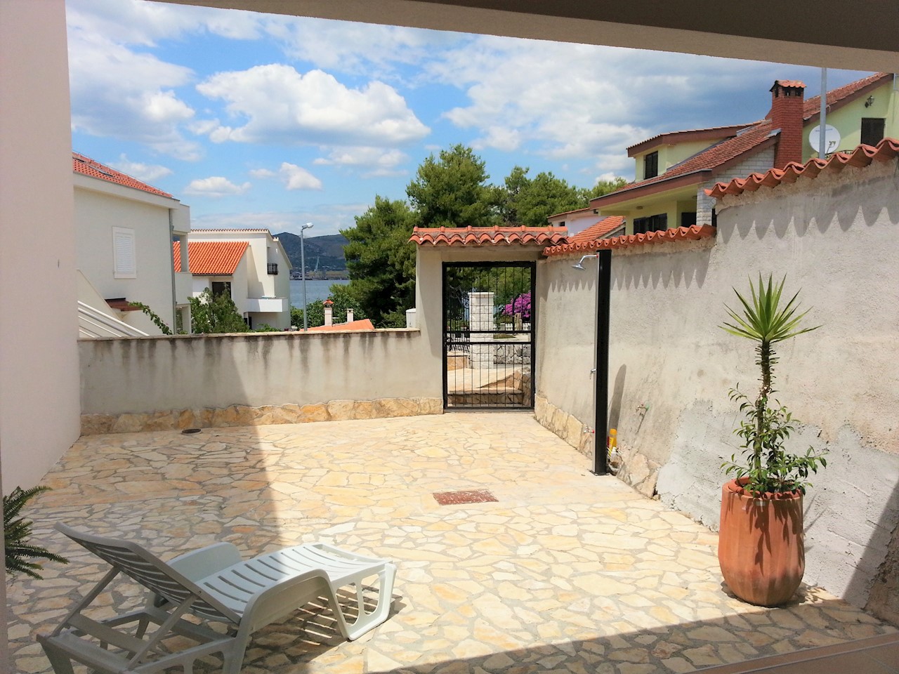 Casa In vendita - SPLITSKO-DALMATINSKA  ČIOVO 