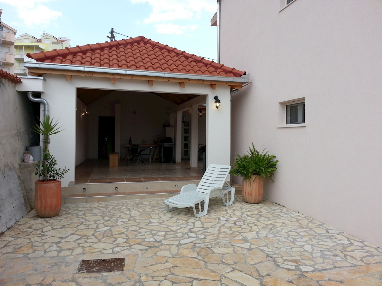 Casa In vendita - SPLITSKO-DALMATINSKA  ČIOVO 