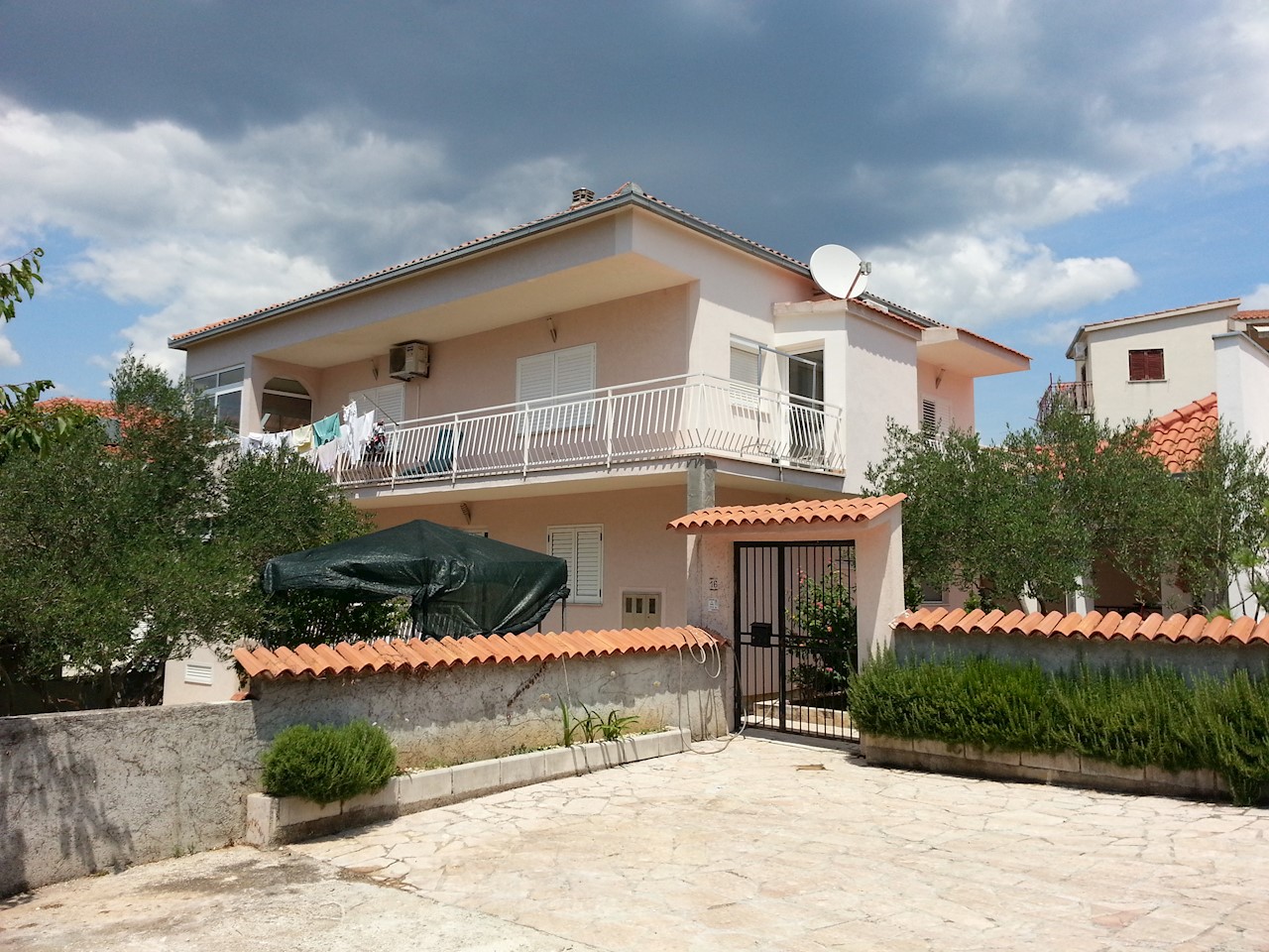 Casa In vendita - Splitsko-dalmatinska čiovo - foto 2/20