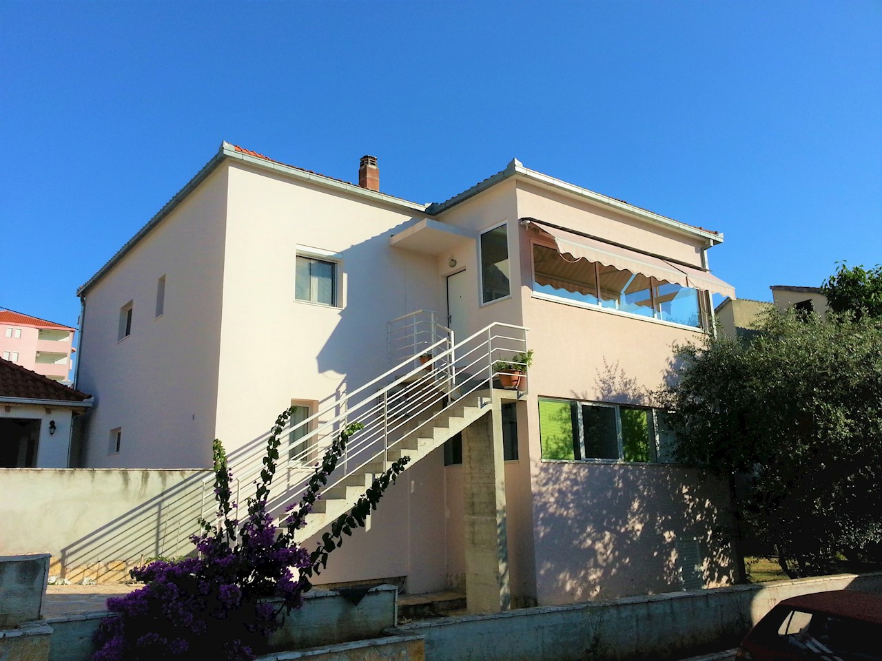 Casa In vendita - SPLITSKO-DALMATINSKA  ČIOVO 