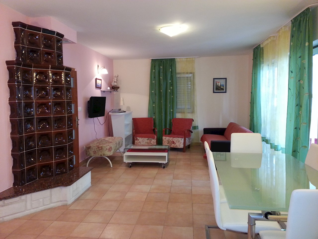 Casa In vendita - SPLITSKO-DALMATINSKA  ČIOVO 