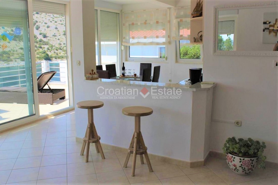 House For sale - SPLITSKO-DALMATINSKA  TROGIR 