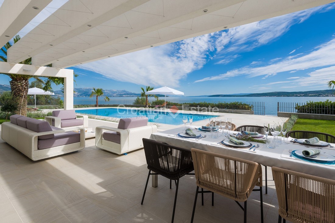 Casa In vendita - SPLITSKO-DALMATINSKA  TROGIR 