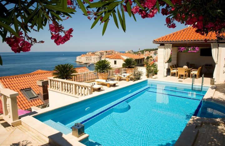 Maison à vendre 700 m² – Dubrovnik