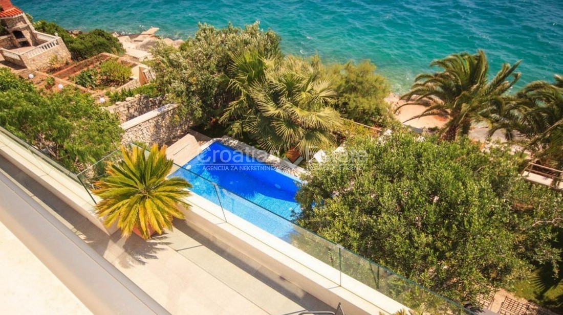 House For sale - SPLITSKO-DALMATINSKA  TROGIR 