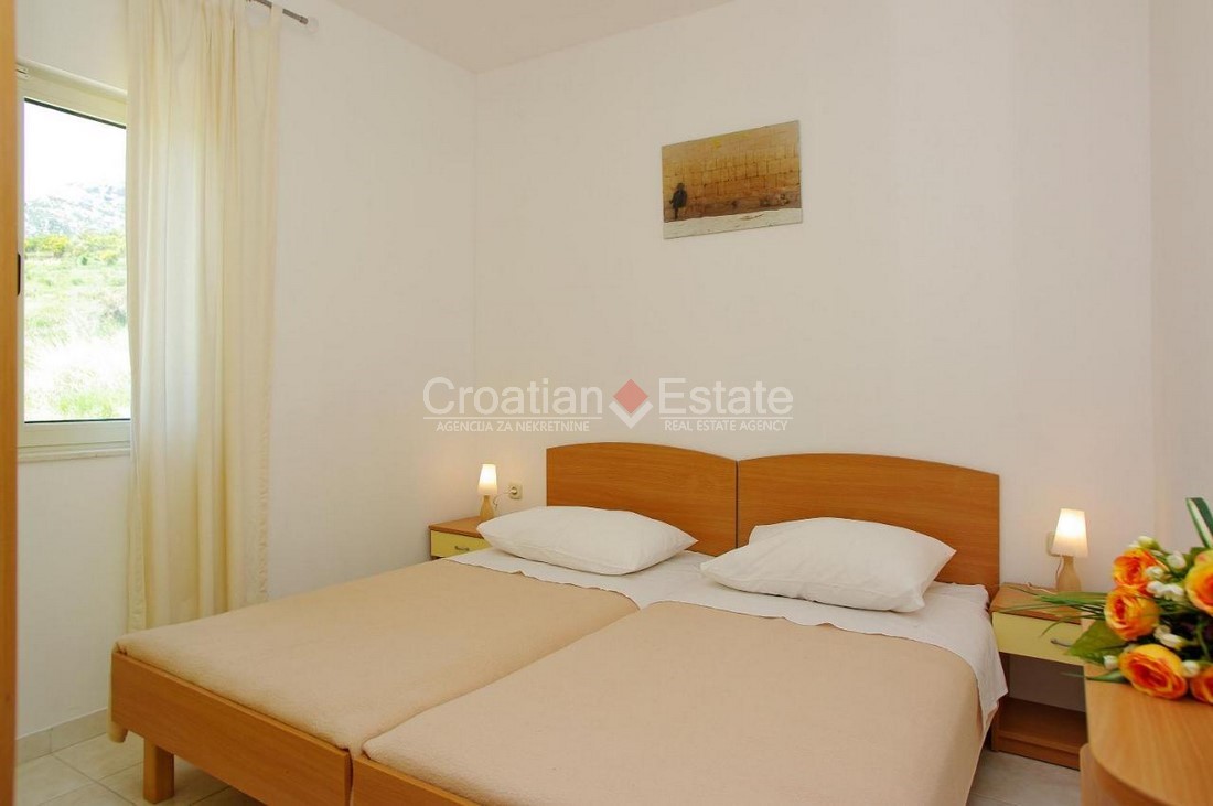 Casa In vendita - SPLITSKO-DALMATINSKA  BRAČ 