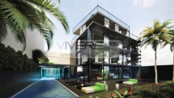 Haus zu verkaufen 625 m² – Crikvenica