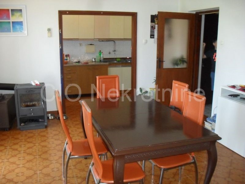 Apartment Zu verkaufen - SPLITSKO-DALMATINSKA  TROGIR 