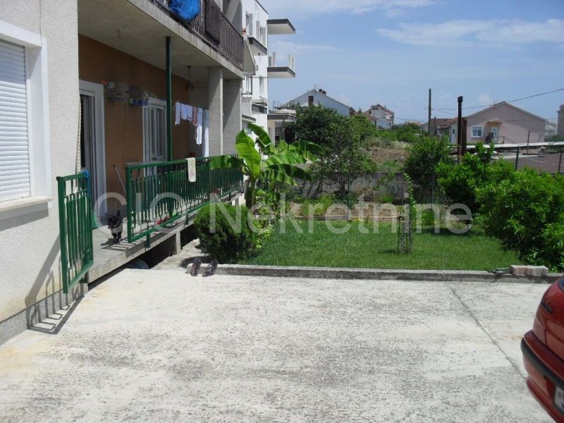 Apartment Zu verkaufen - SPLITSKO-DALMATINSKA  TROGIR 