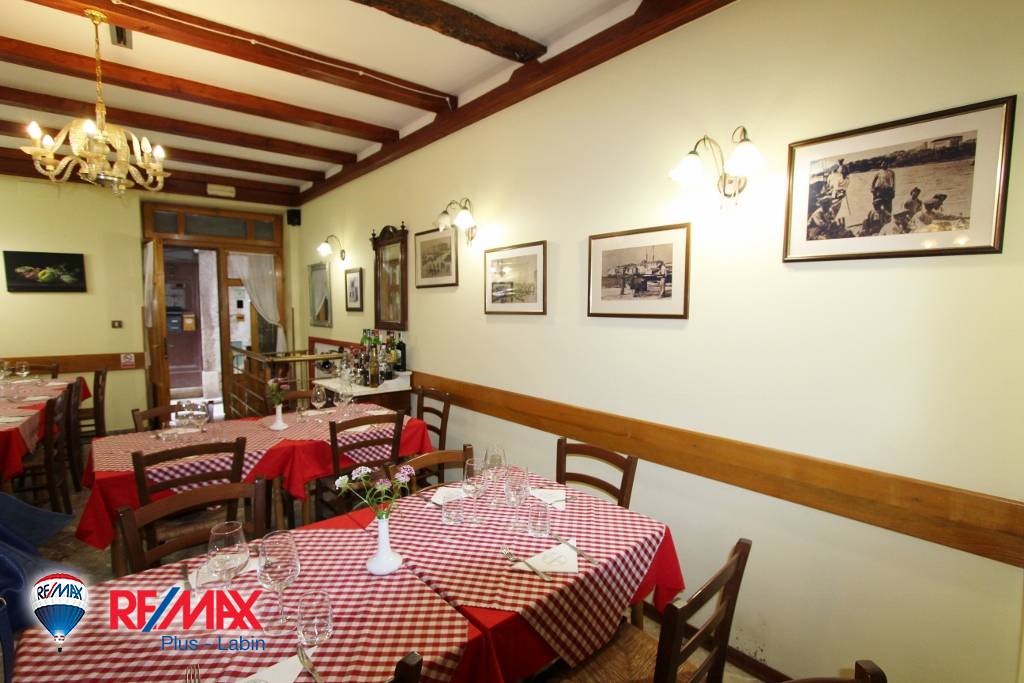 Business premises For sale - ISTARSKA  ROVINJ 