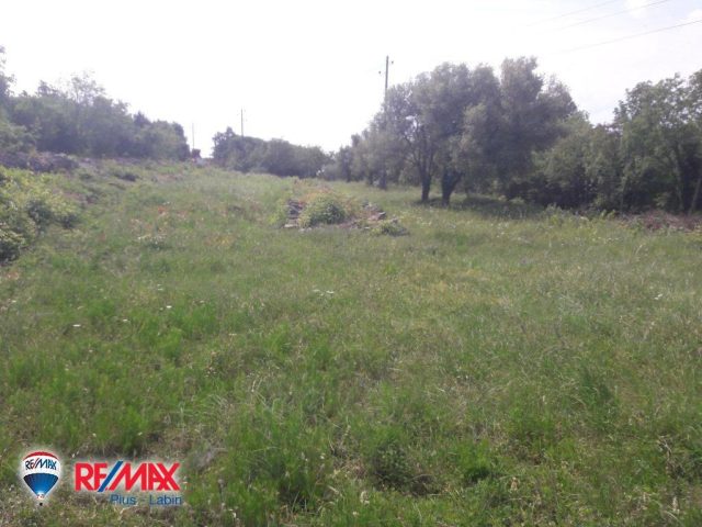 Pozemok na predaj 1663 m² – Labin
