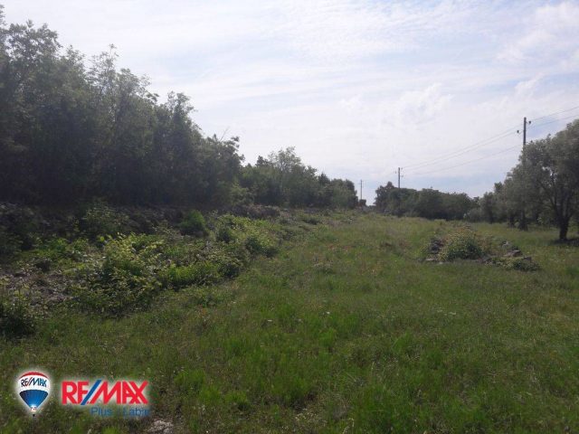 Parcela Naprodaj - Istarska Labin - foto 3/7