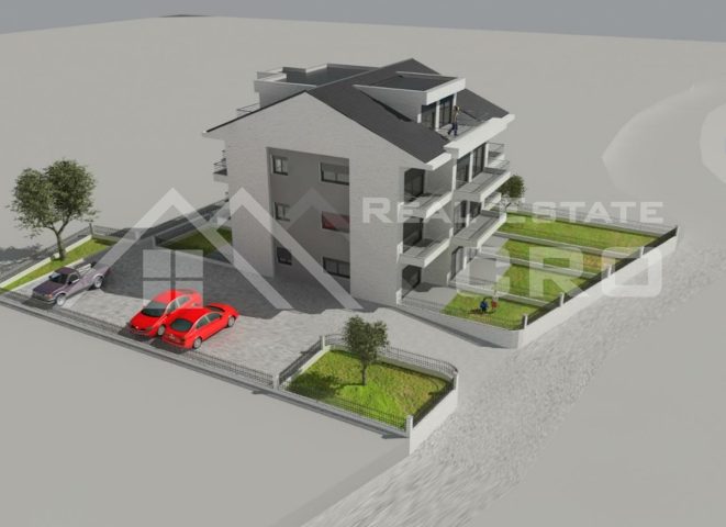 Appartement À vendre - Zadarska Pašman - foto 2/5