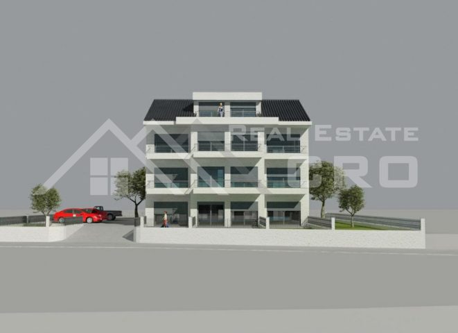 Appartement À vendre - Zadarska Pašman - foto 3/5