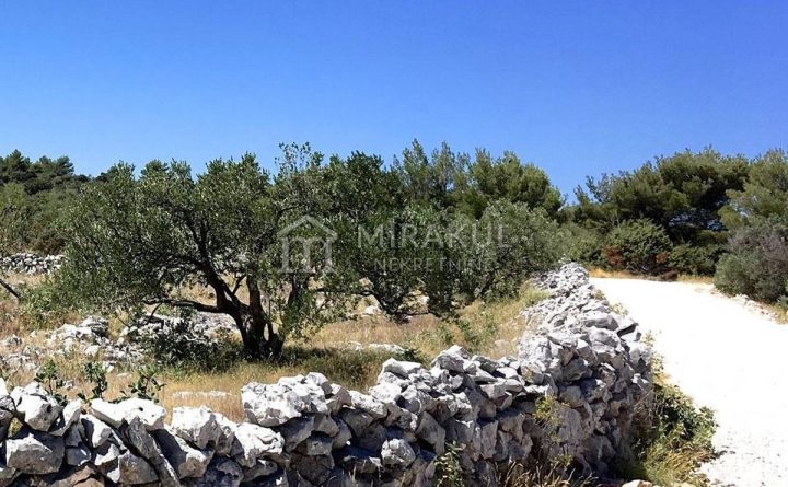 Terreno In vendita - šibensko-kninska Rogoznica - foto 4/4