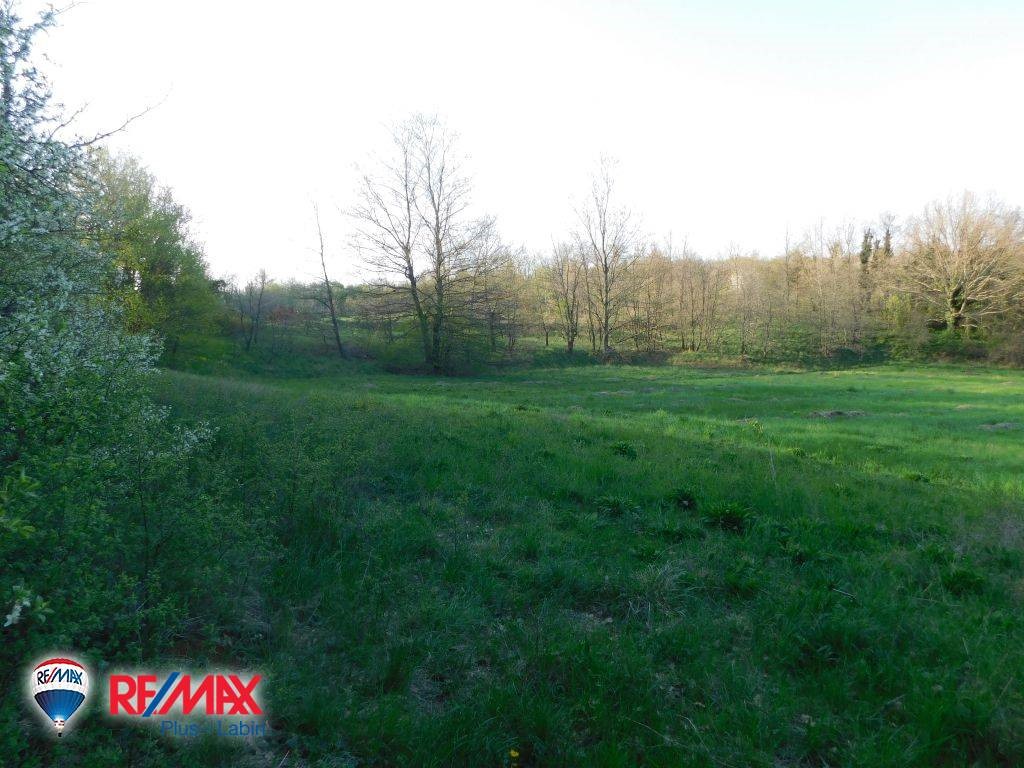 Land For sale - ISTARSKA  LABIN 