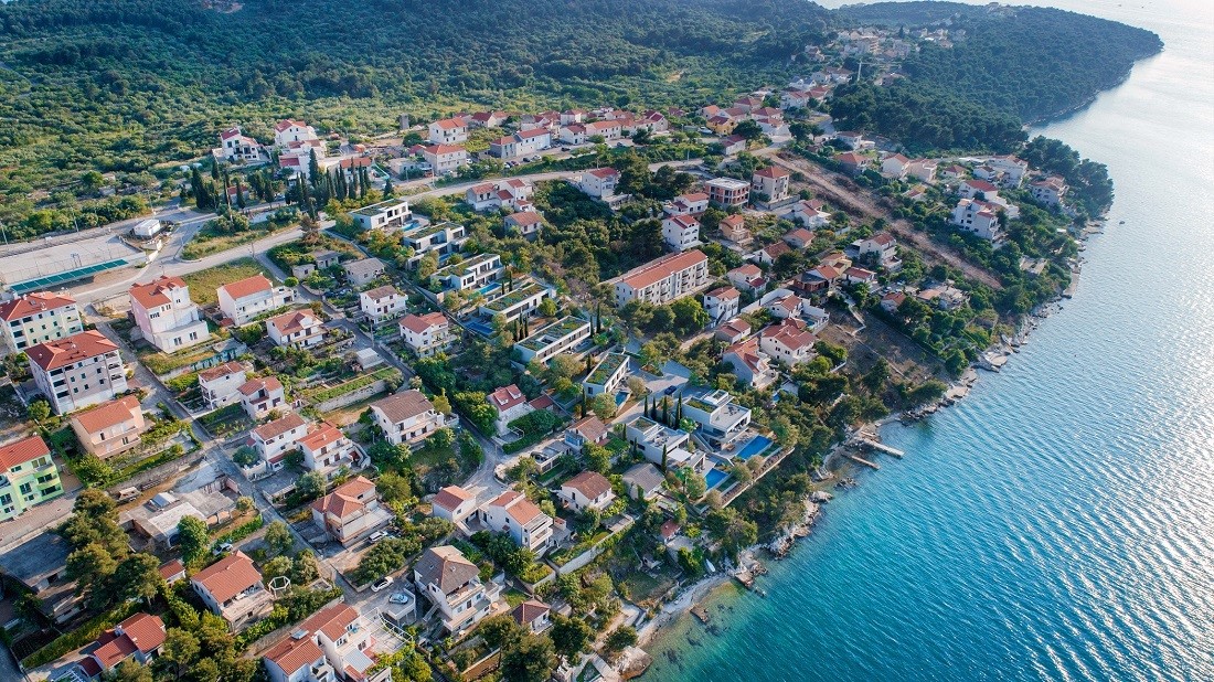 Casa In vendita - SPLITSKO-DALMATINSKA  ČIOVO 