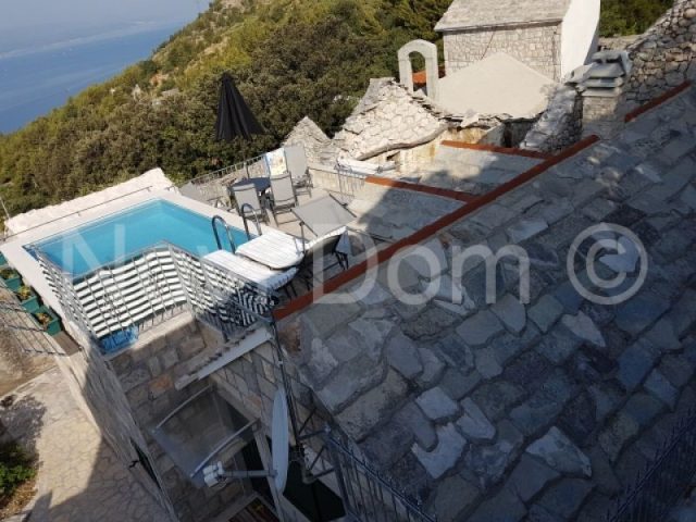 Casa in vendita 70 m² – Bast