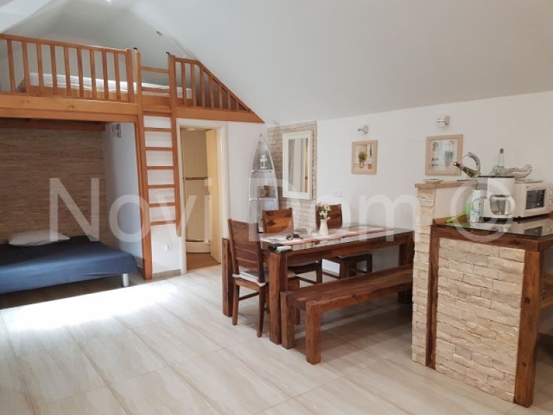 House For sale - SPLITSKO-DALMATINSKA  BAŠKA VODA 