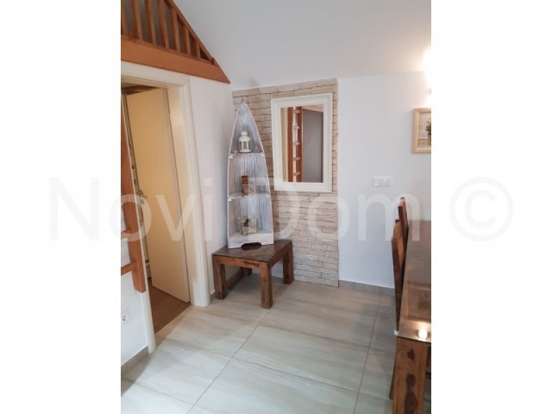 Casa In vendita - SPLITSKO-DALMATINSKA  BAŠKA VODA 