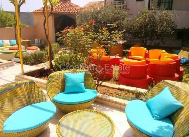 Haus Zu verkaufen - Splitsko-dalmatinska Brač - foto 2/13