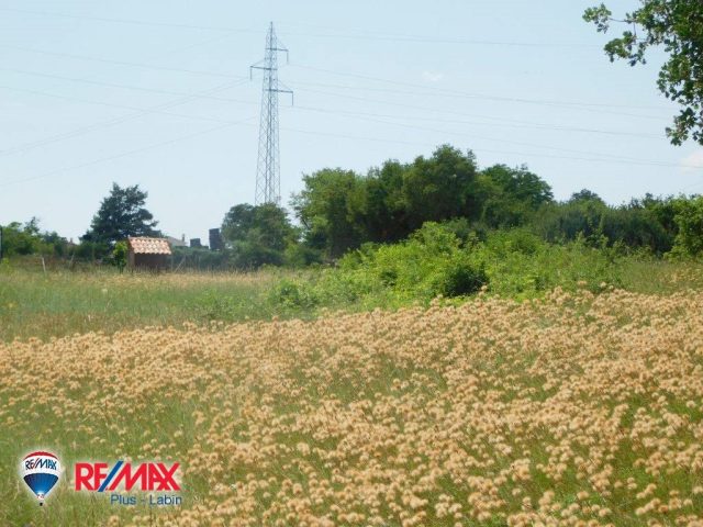 Pozemok na predaj 2289 m² – Labin