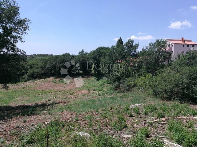 Land for sale 4204 m² – Barban