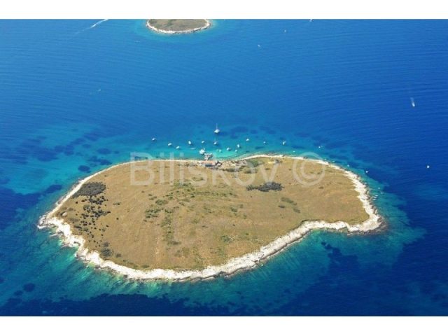 Pozemek na prodej 102000 m² – Medulin
