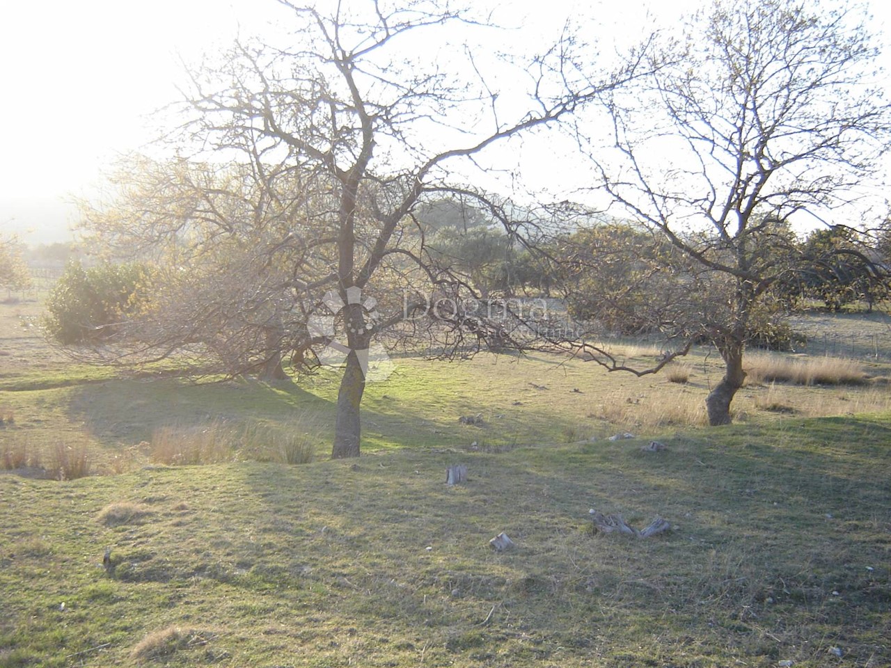 Parcela Naprodaj - PRIMORSKO-GORANSKA  Rab